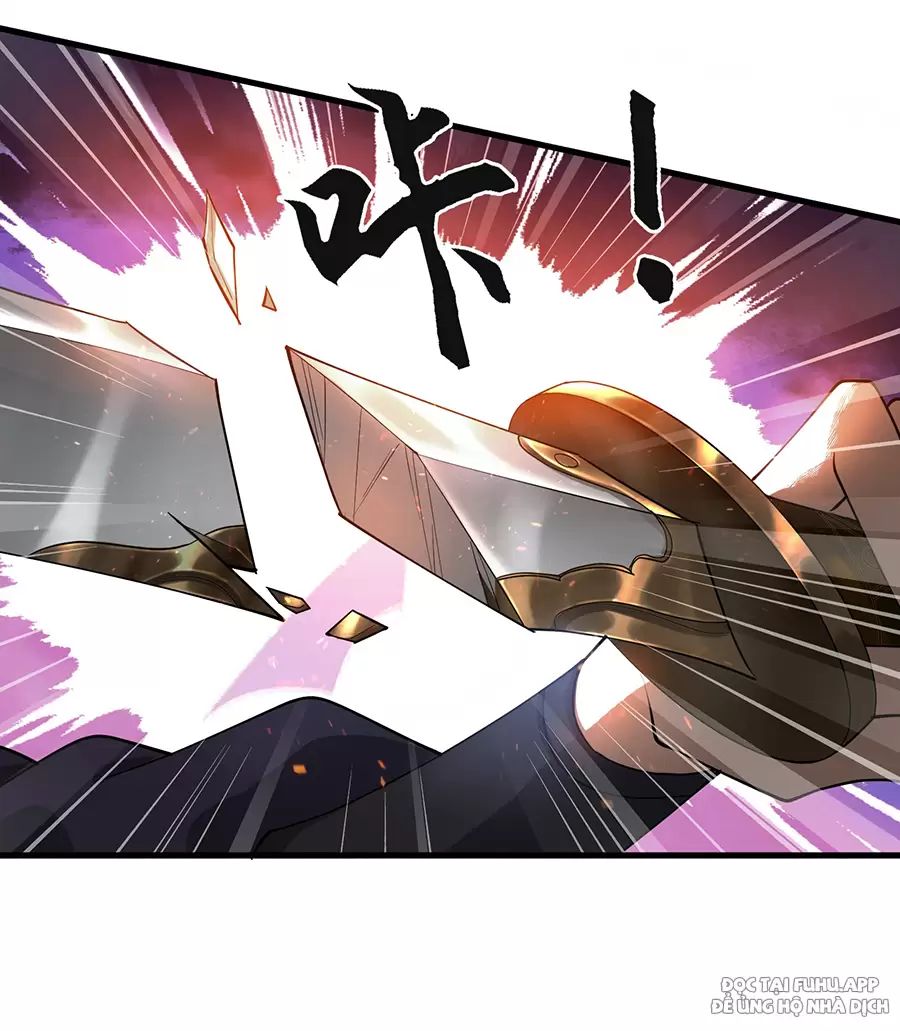 Đồ Đệ Của Ta Là Nữ Đế Chap 50 - Next Chap 51