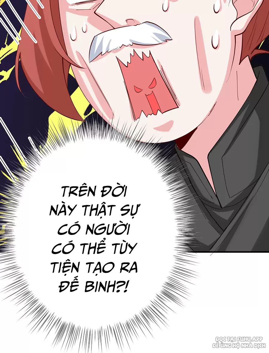 Đồ Đệ Của Ta Là Nữ Đế Chap 51 - Next Chap 52