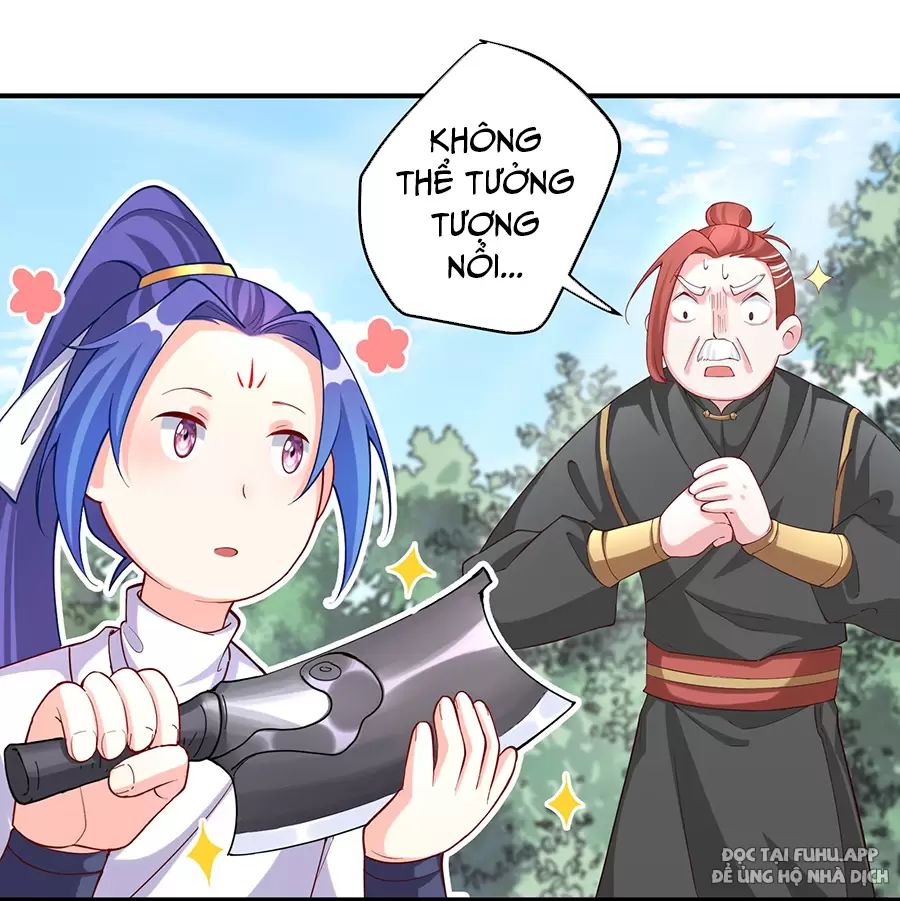 Đồ Đệ Của Ta Là Nữ Đế Chap 51 - Next Chap 52