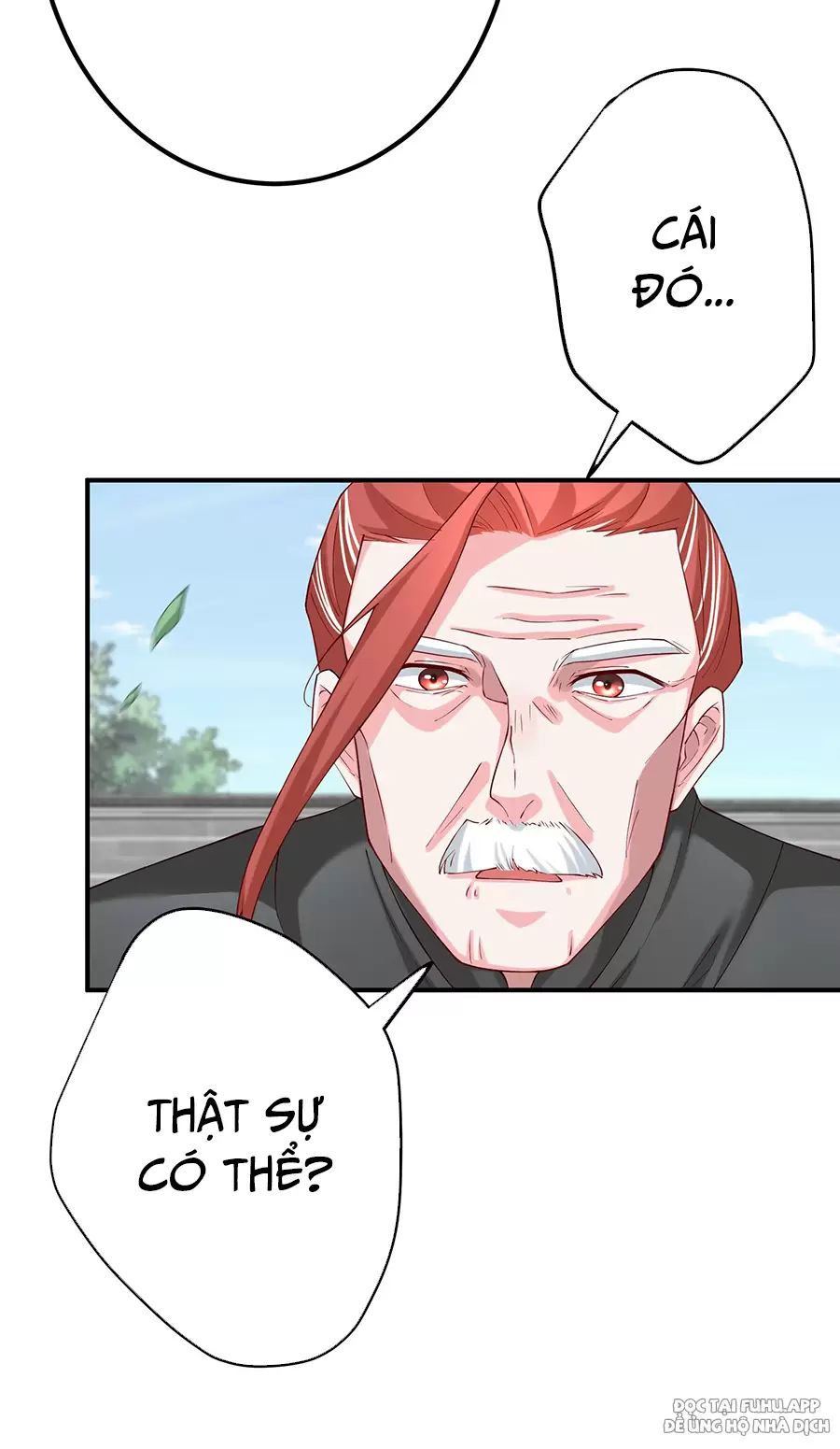 Đồ Đệ Của Ta Là Nữ Đế Chap 51 - Next Chap 52