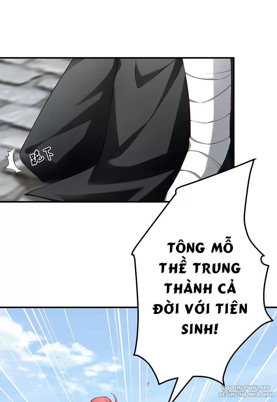 Đồ Đệ Của Ta Là Nữ Đế Chap 51 - Next Chap 52