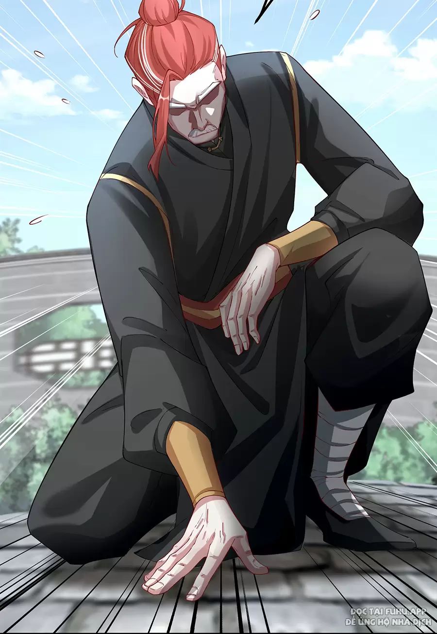 Đồ Đệ Của Ta Là Nữ Đế Chap 51 - Next Chap 52