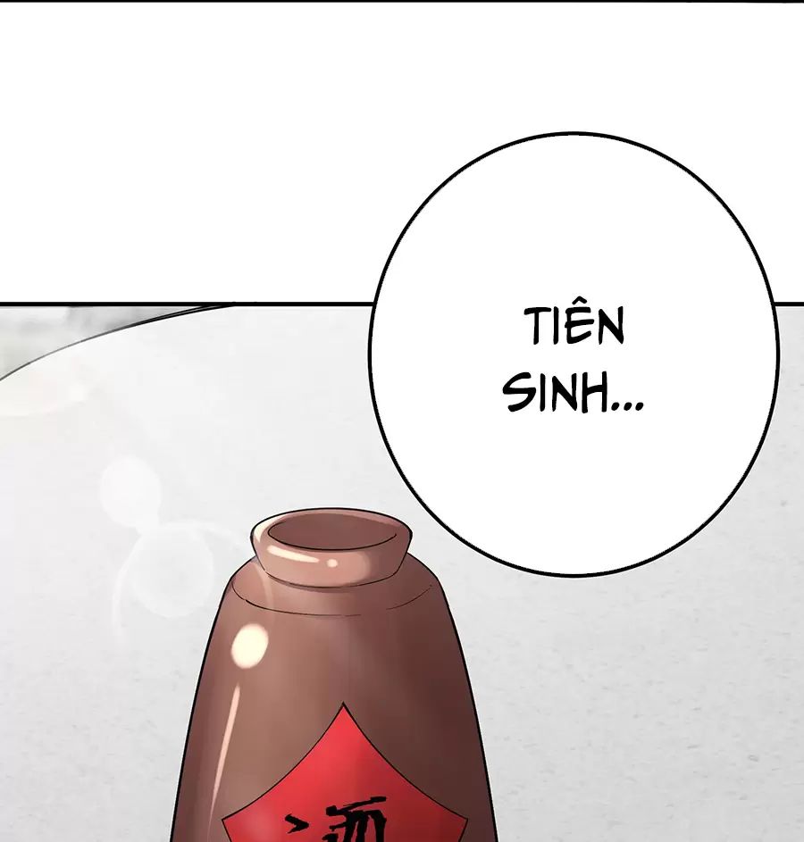 Đồ Đệ Của Ta Là Nữ Đế Chap 51 - Next Chap 52