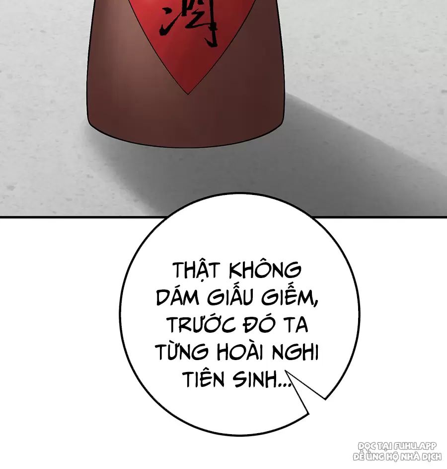 Đồ Đệ Của Ta Là Nữ Đế Chap 51 - Next Chap 52
