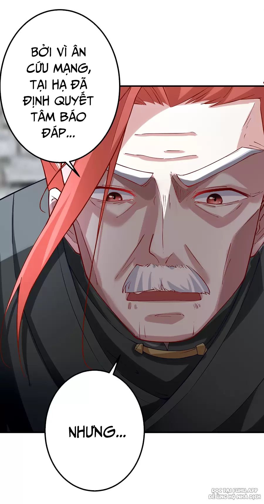 Đồ Đệ Của Ta Là Nữ Đế Chap 51 - Next Chap 52