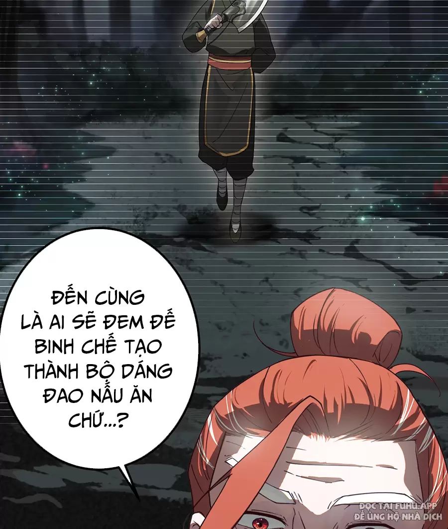 Đồ Đệ Của Ta Là Nữ Đế Chap 51 - Next Chap 52