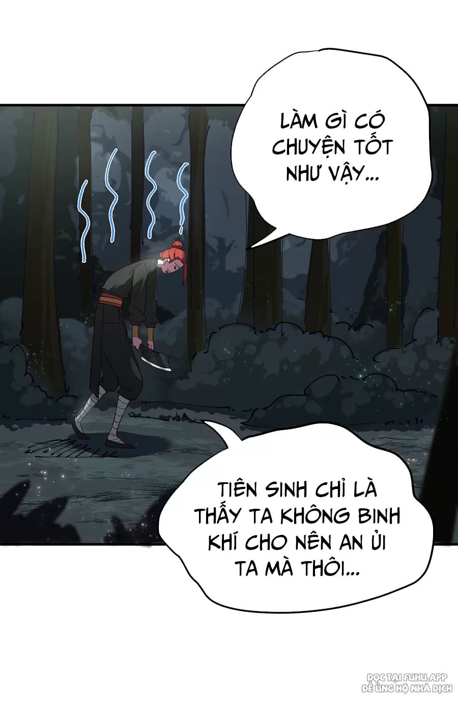 Đồ Đệ Của Ta Là Nữ Đế Chap 51 - Next Chap 52