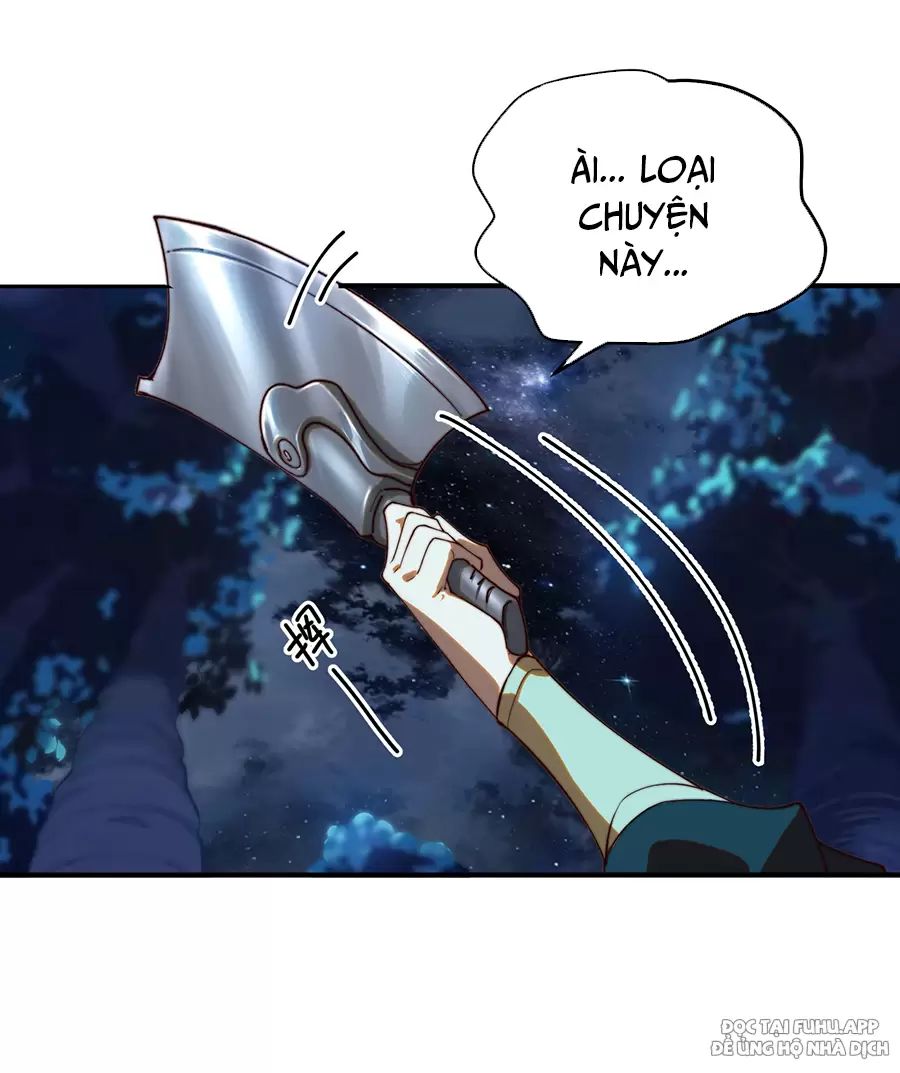 Đồ Đệ Của Ta Là Nữ Đế Chap 51 - Next Chap 52
