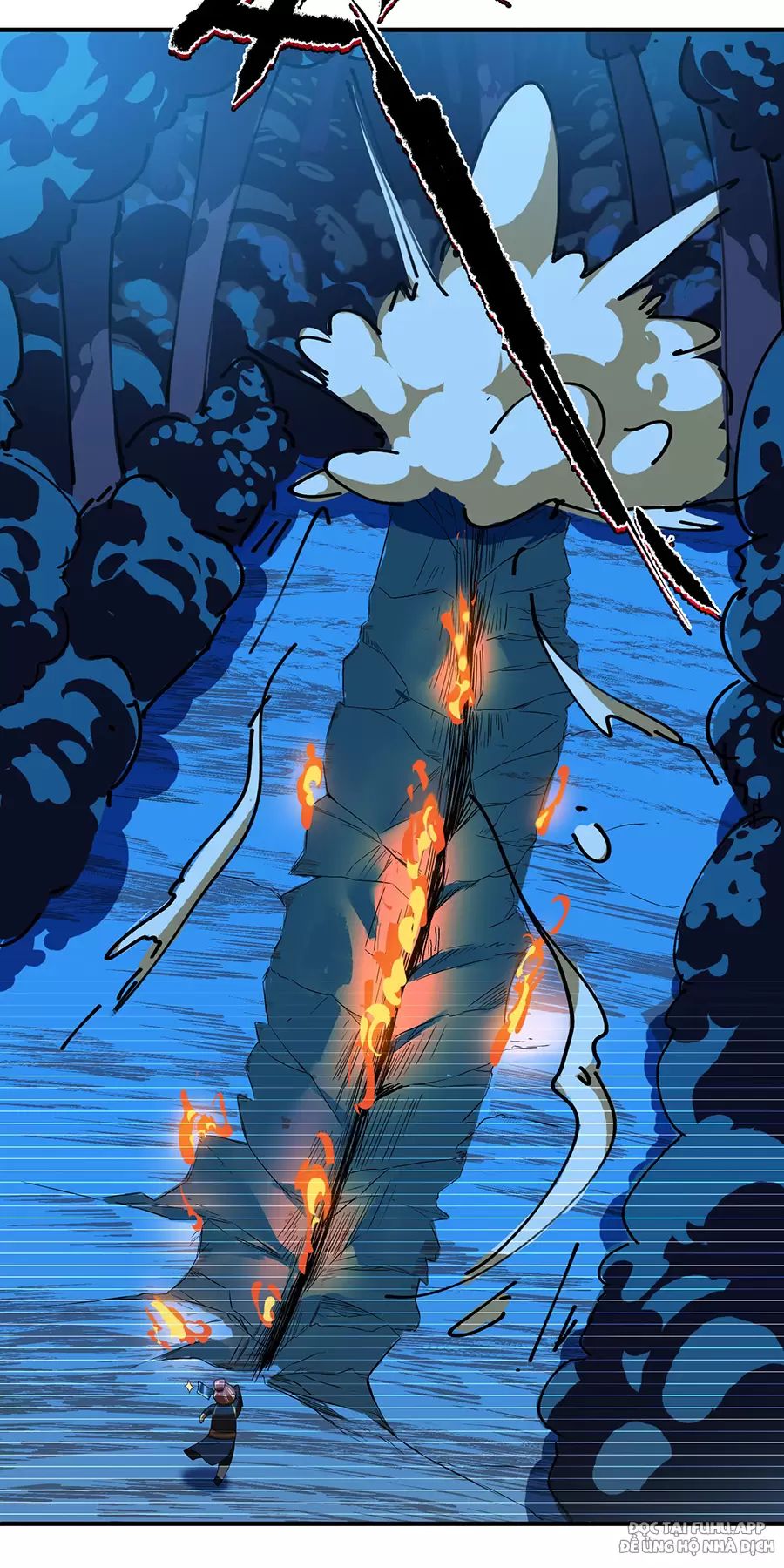 Đồ Đệ Của Ta Là Nữ Đế Chap 51 - Next Chap 52