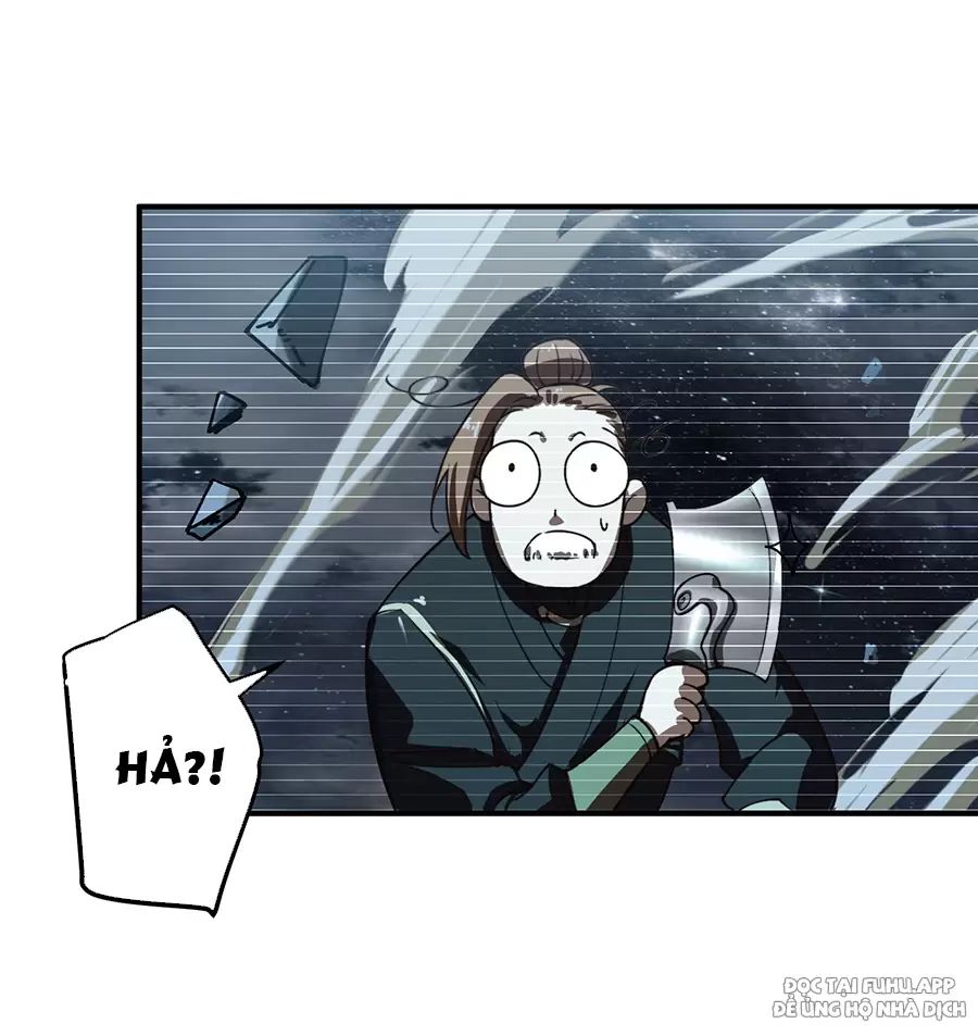 Đồ Đệ Của Ta Là Nữ Đế Chap 51 - Next Chap 52