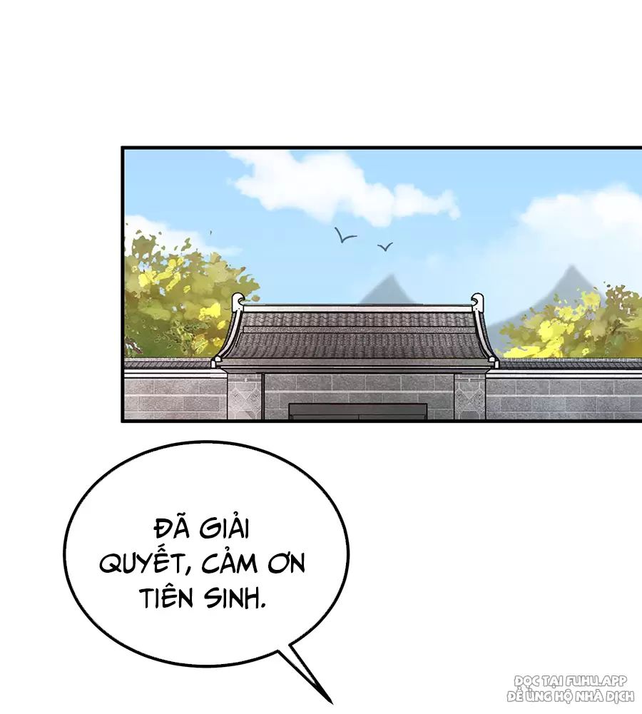 Đồ Đệ Của Ta Là Nữ Đế Chap 51 - Next Chap 52