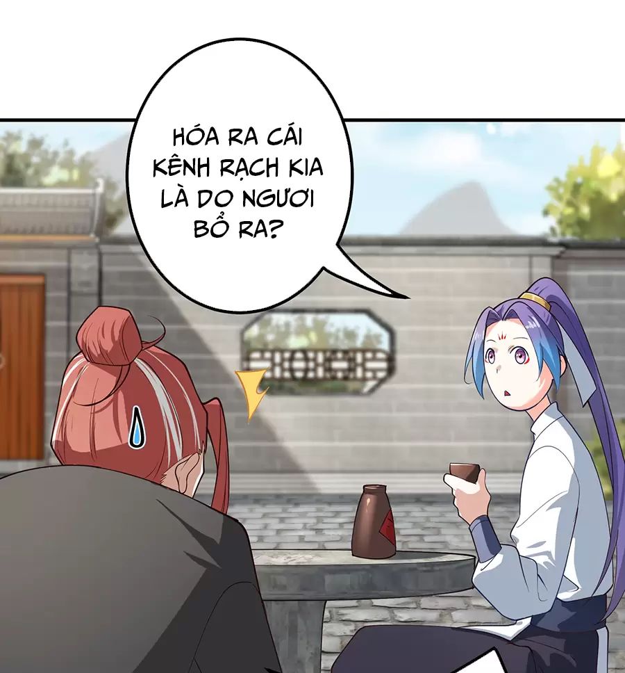 Đồ Đệ Của Ta Là Nữ Đế Chap 51 - Next Chap 52