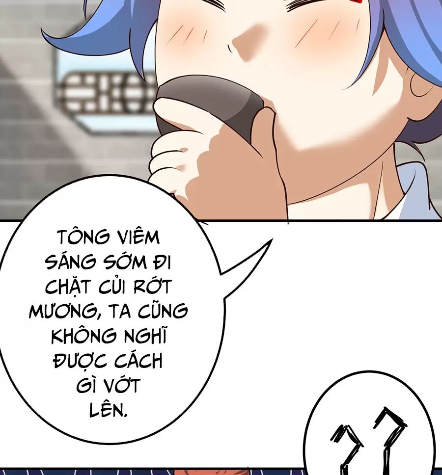 Đồ Đệ Của Ta Là Nữ Đế Chap 51 - Next Chap 52