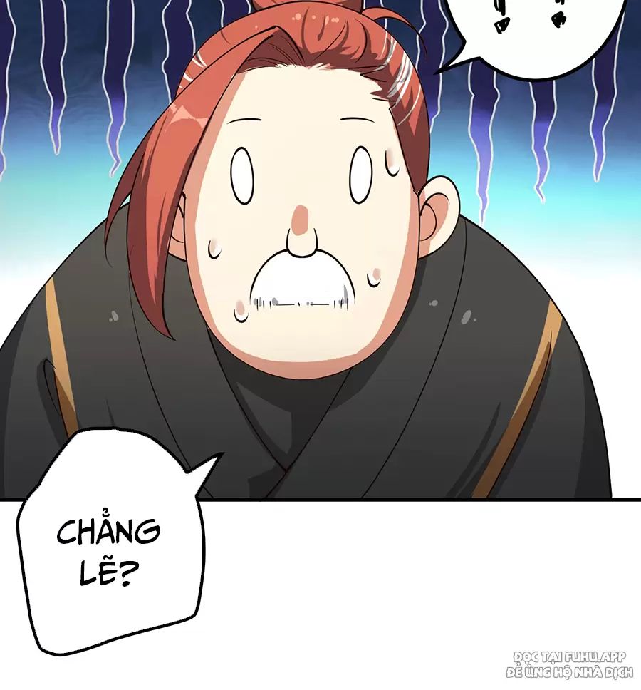 Đồ Đệ Của Ta Là Nữ Đế Chap 51 - Next Chap 52