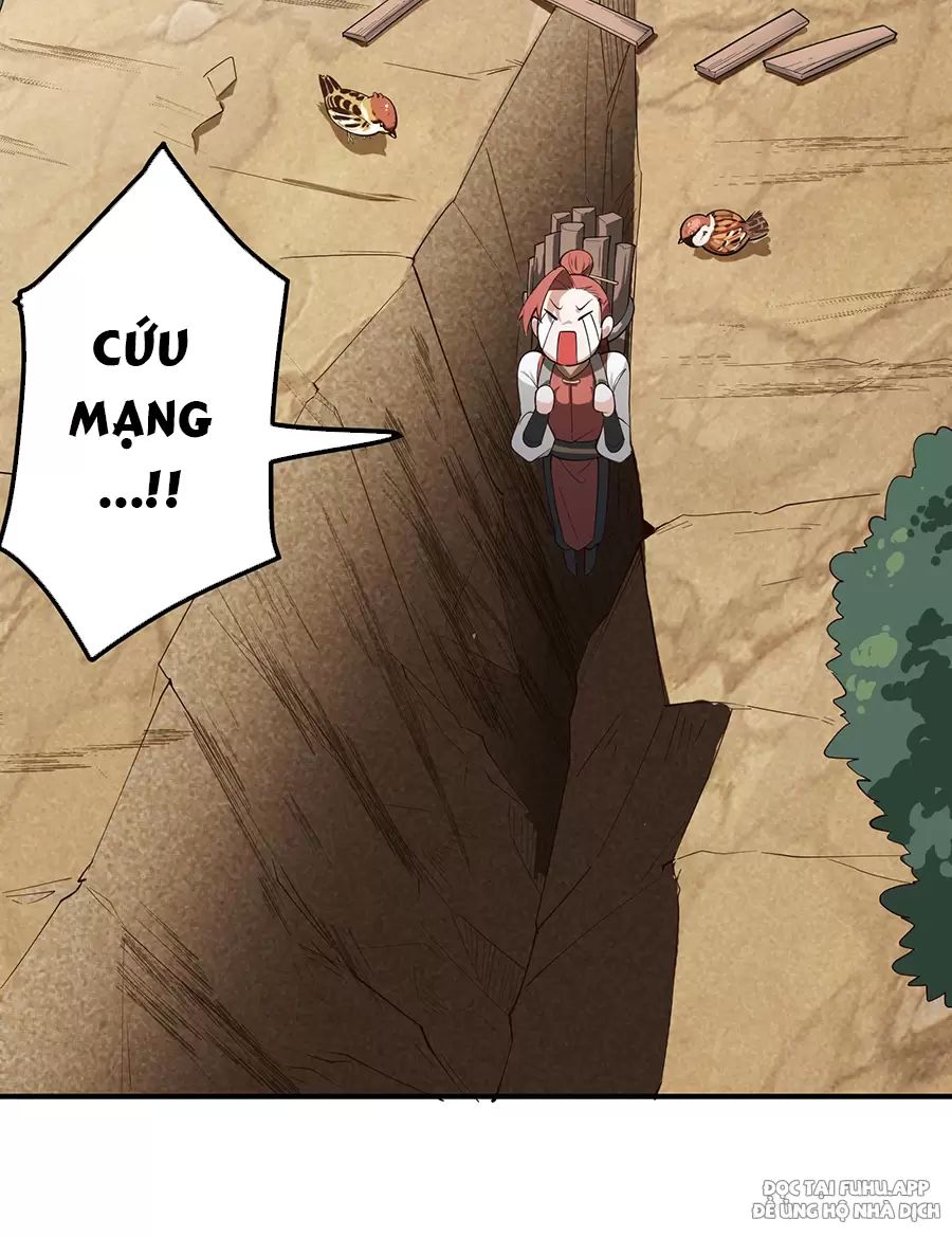 Đồ Đệ Của Ta Là Nữ Đế Chap 51 - Next Chap 52