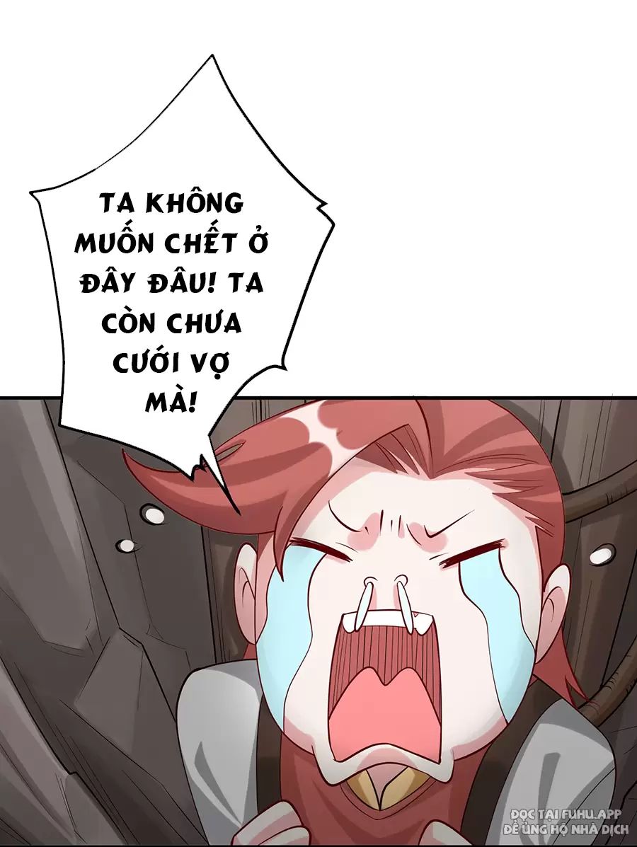 Đồ Đệ Của Ta Là Nữ Đế Chap 51 - Next Chap 52