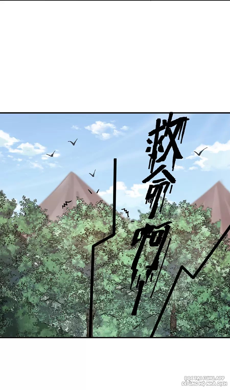 Đồ Đệ Của Ta Là Nữ Đế Chap 51 - Next Chap 52