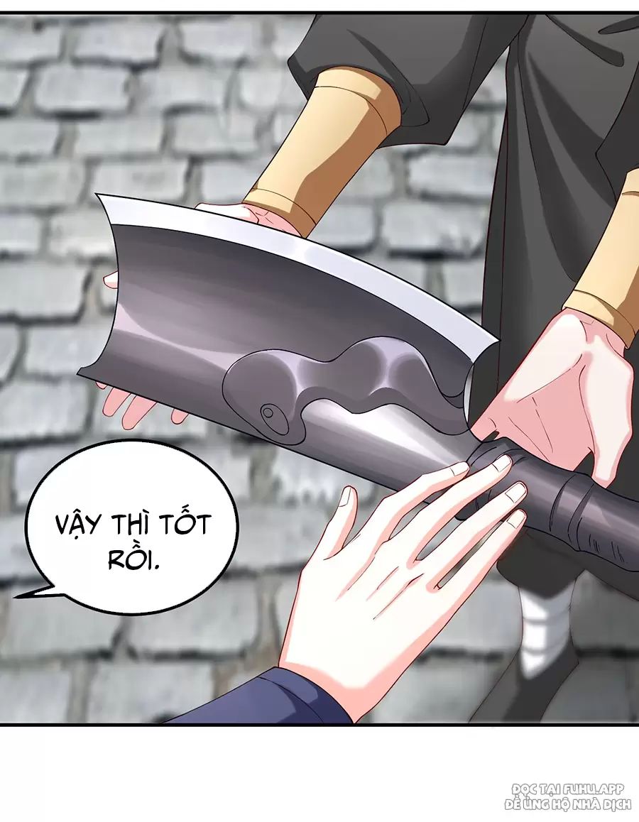 Đồ Đệ Của Ta Là Nữ Đế Chap 51 - Next Chap 52