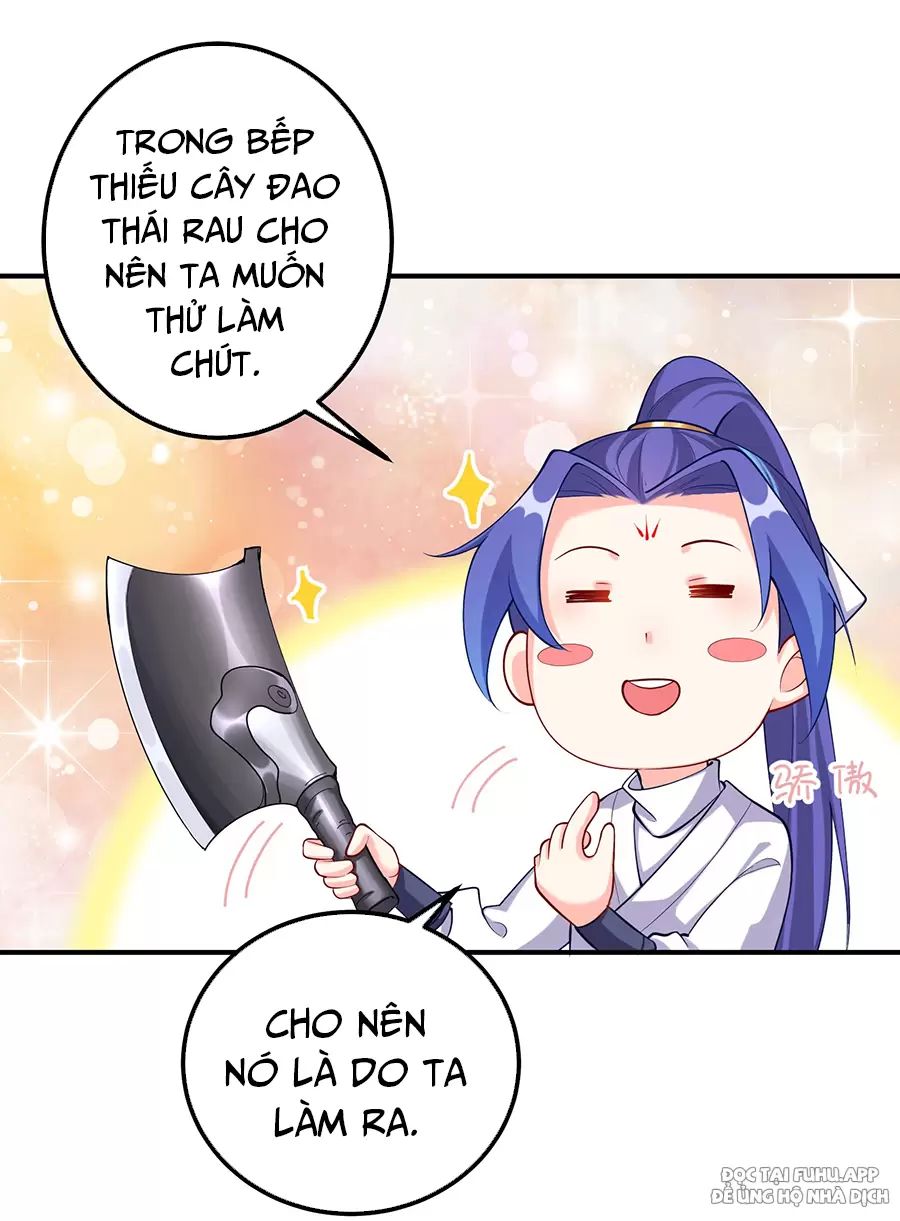 Đồ Đệ Của Ta Là Nữ Đế Chap 51 - Next Chap 52