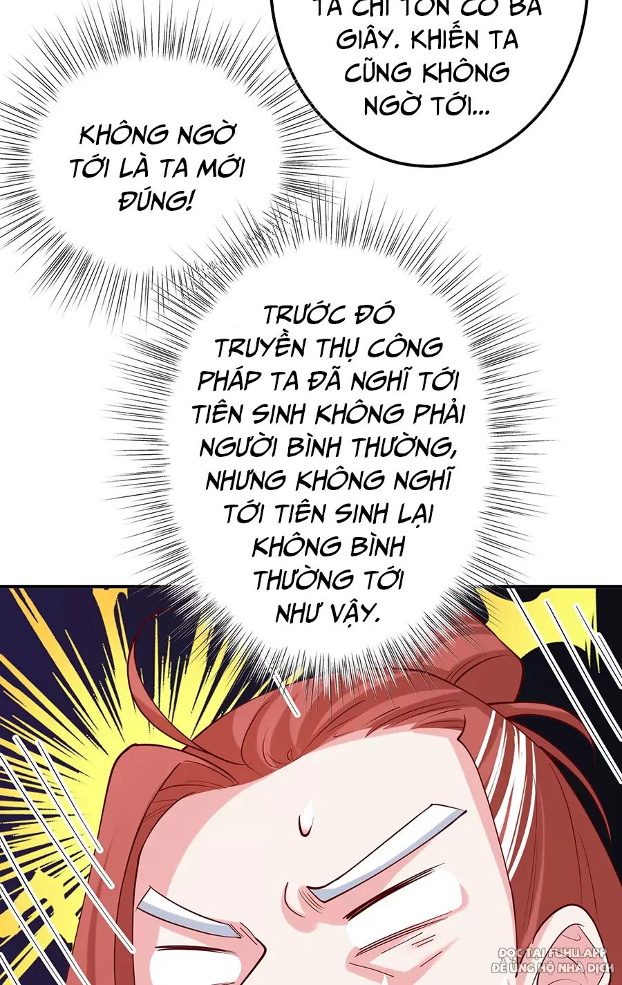 Đồ Đệ Của Ta Là Nữ Đế Chap 51 - Next Chap 52
