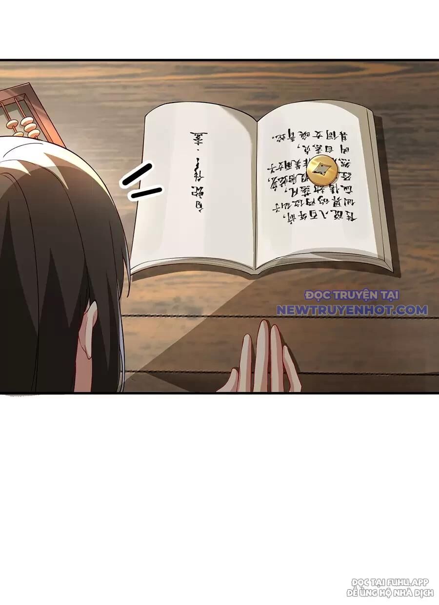 Đồ Đệ Của Ta Là Nữ Đế Chap 52 - Next Chap 53