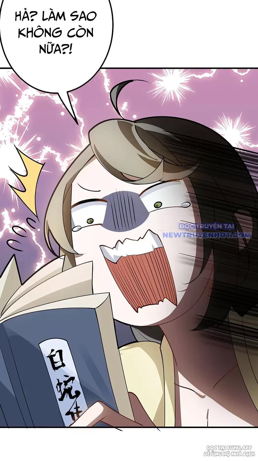 Đồ Đệ Của Ta Là Nữ Đế Chap 52 - Next Chap 53