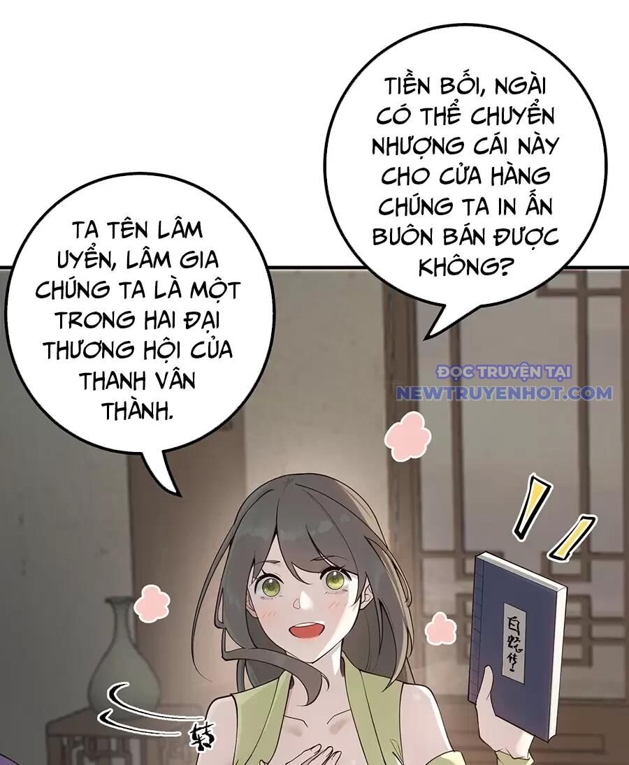 Đồ Đệ Của Ta Là Nữ Đế Chap 52 - Next Chap 53