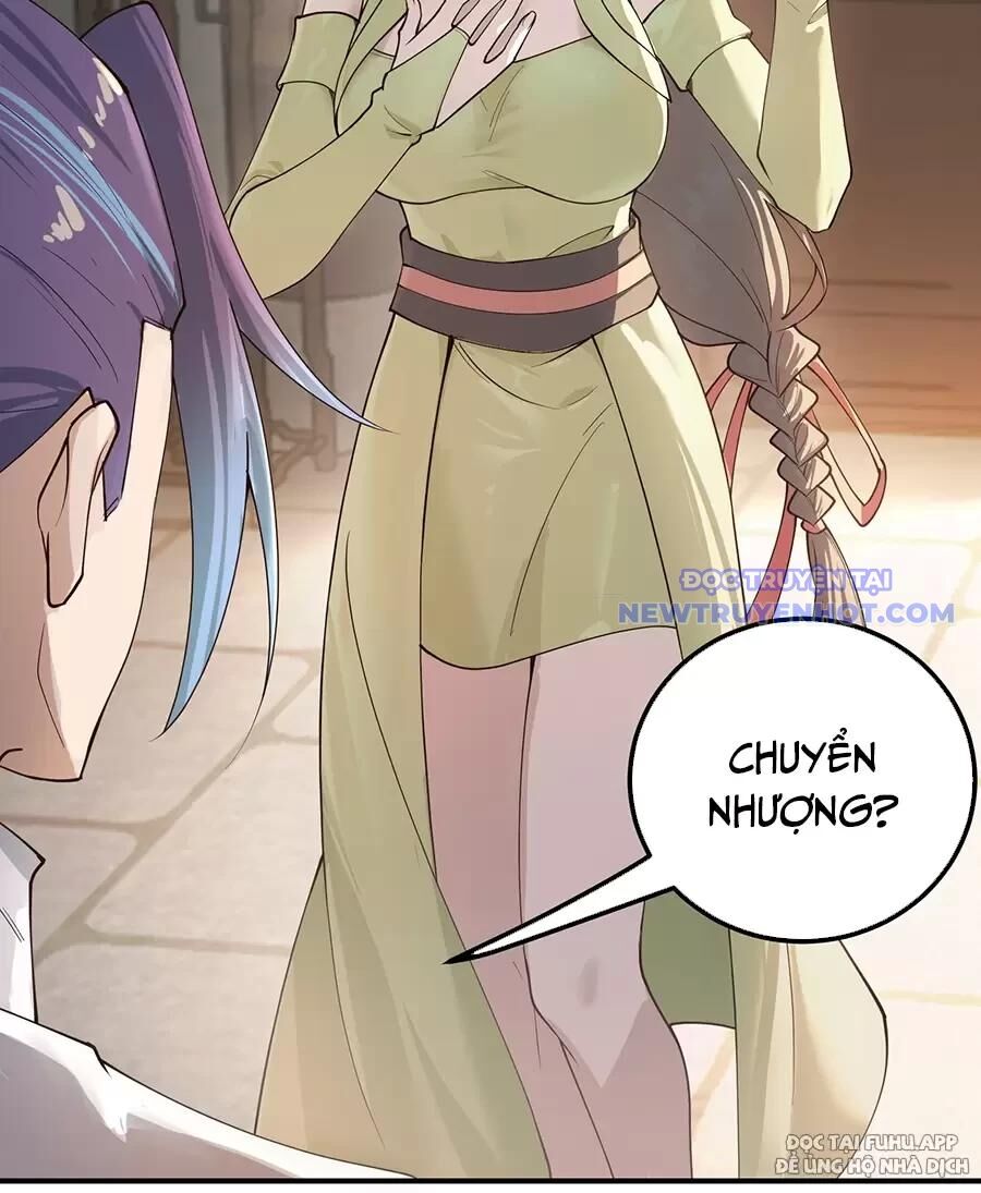 Đồ Đệ Của Ta Là Nữ Đế Chap 52 - Next Chap 53