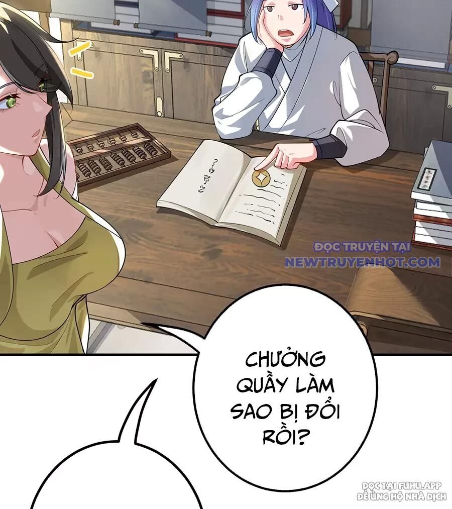 Đồ Đệ Của Ta Là Nữ Đế Chap 52 - Next Chap 53