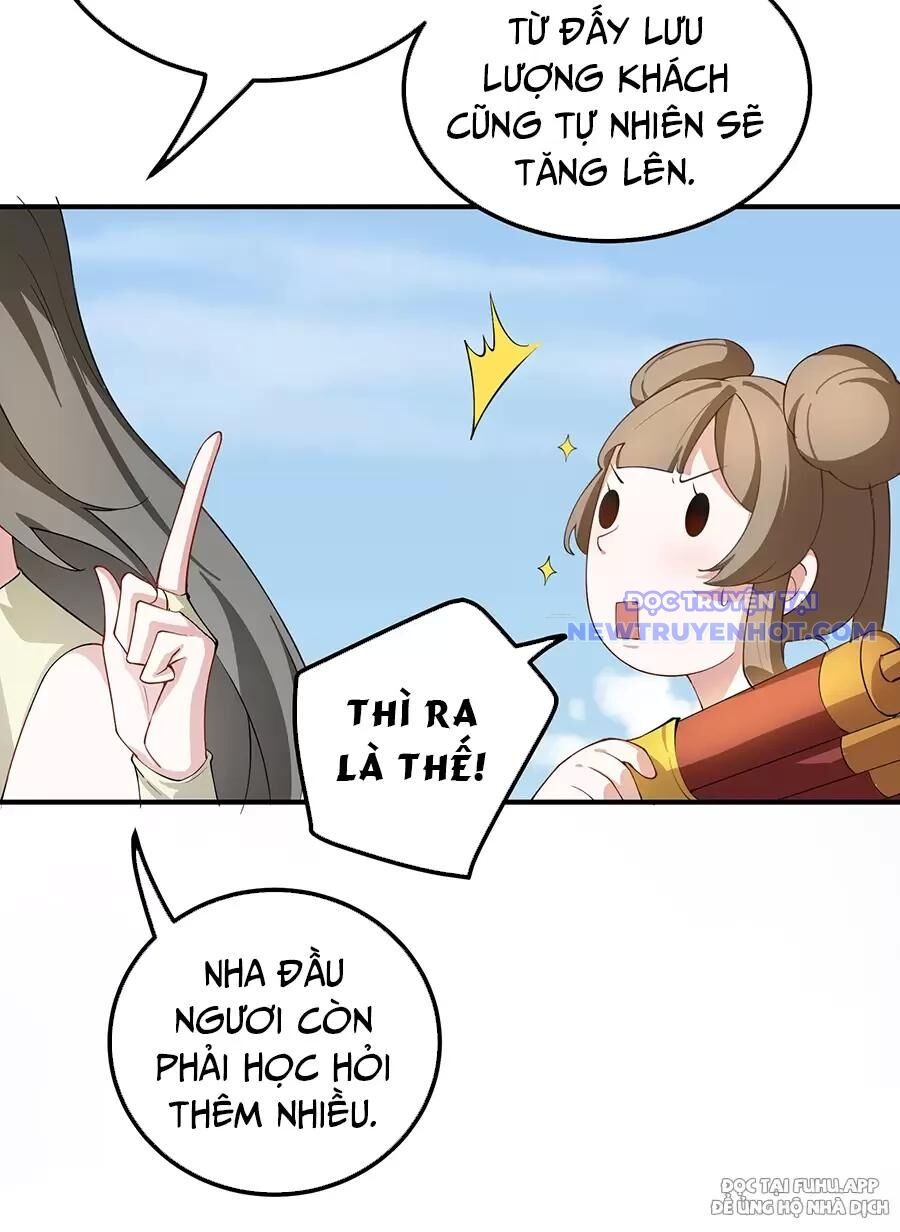 Đồ Đệ Của Ta Là Nữ Đế Chap 52 - Next Chap 53