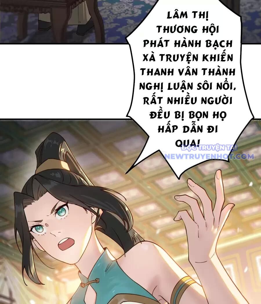 Đồ Đệ Của Ta Là Nữ Đế Chap 52 - Next Chap 53