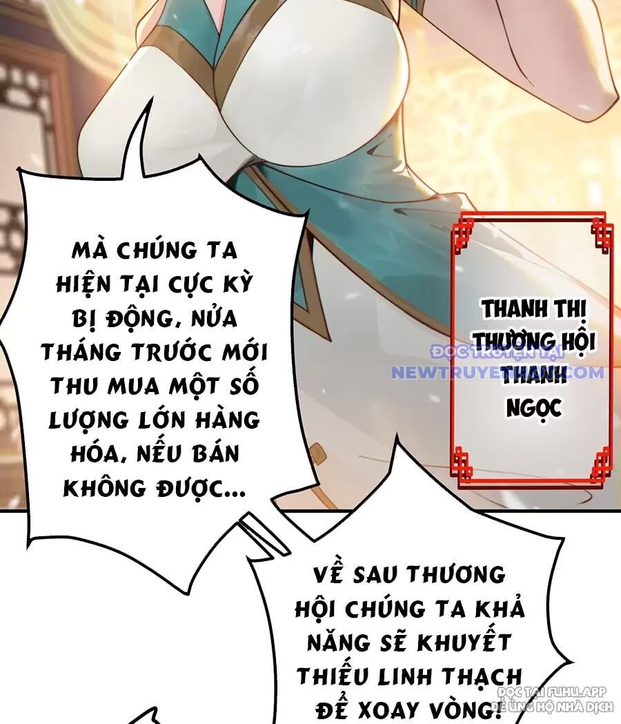 Đồ Đệ Của Ta Là Nữ Đế Chap 52 - Next Chap 53