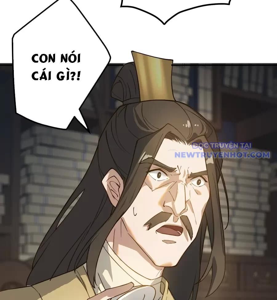 Đồ Đệ Của Ta Là Nữ Đế Chap 52 - Next Chap 53
