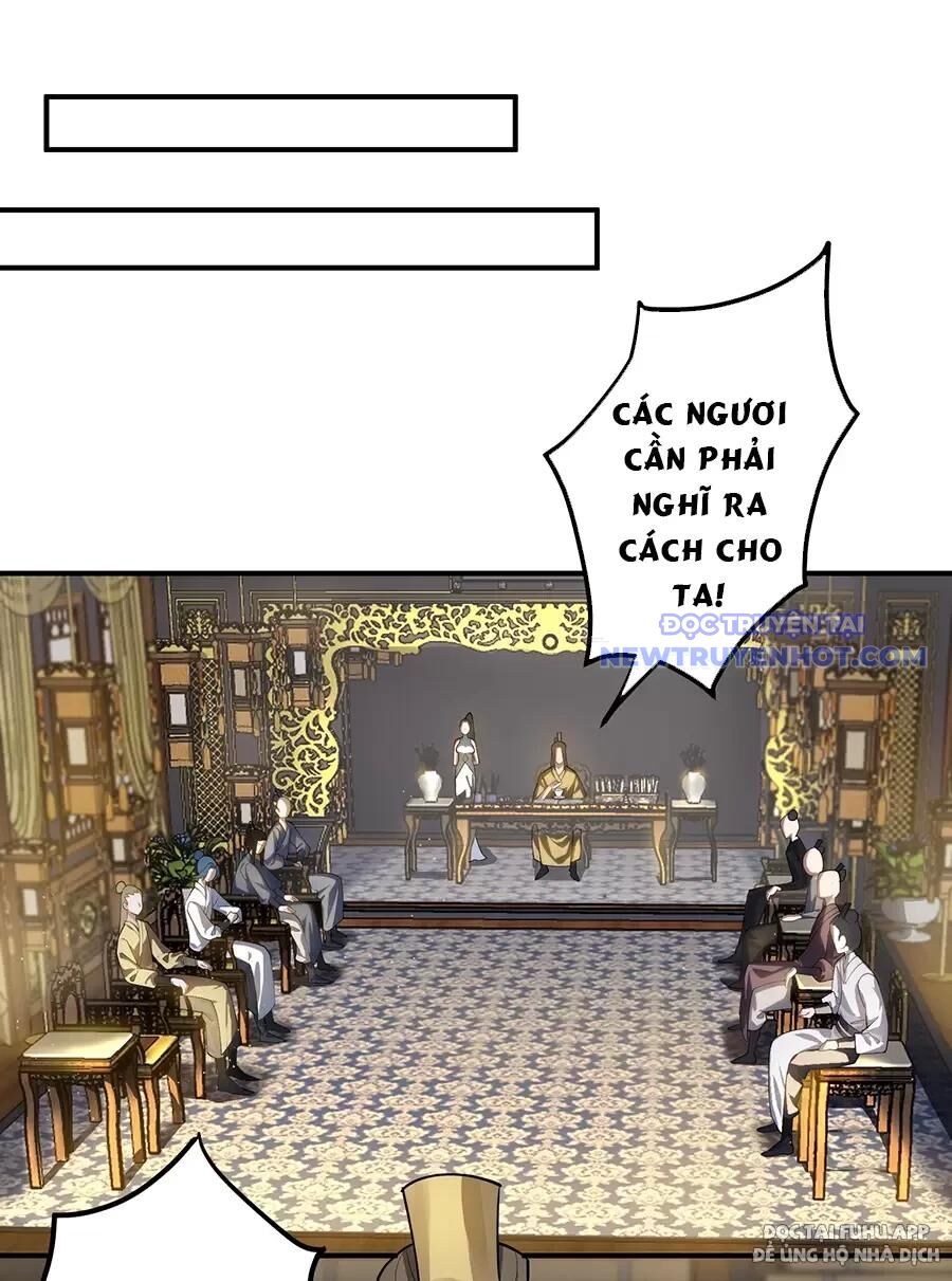 Đồ Đệ Của Ta Là Nữ Đế Chap 52 - Next Chap 53