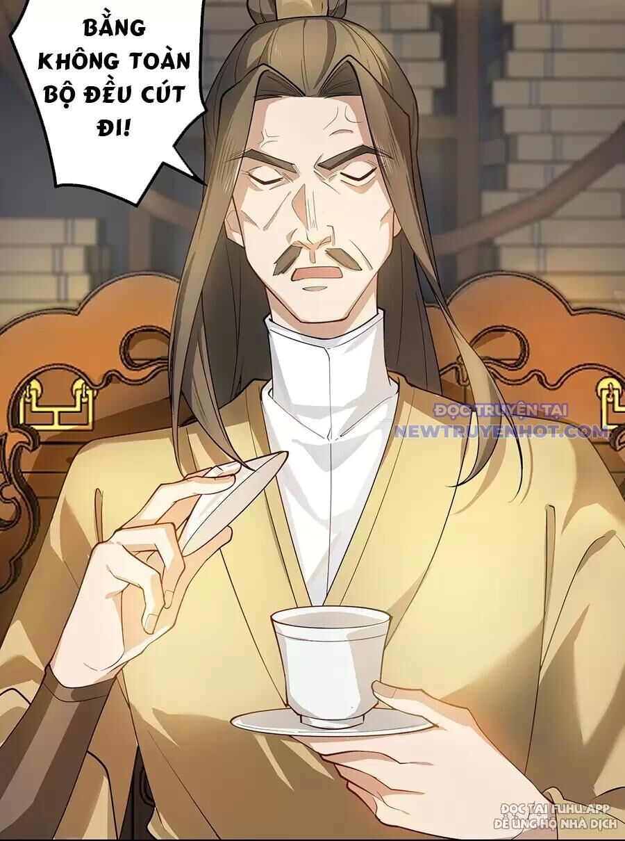 Đồ Đệ Của Ta Là Nữ Đế Chap 52 - Next Chap 53