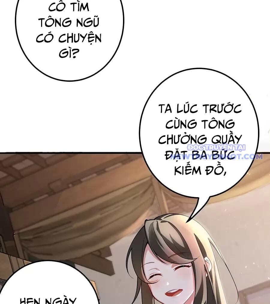 Đồ Đệ Của Ta Là Nữ Đế Chap 52 - Next Chap 53