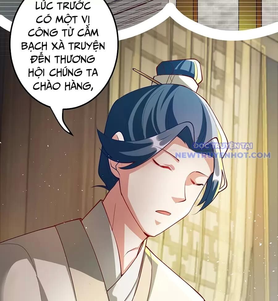 Đồ Đệ Của Ta Là Nữ Đế Chap 52 - Next Chap 53