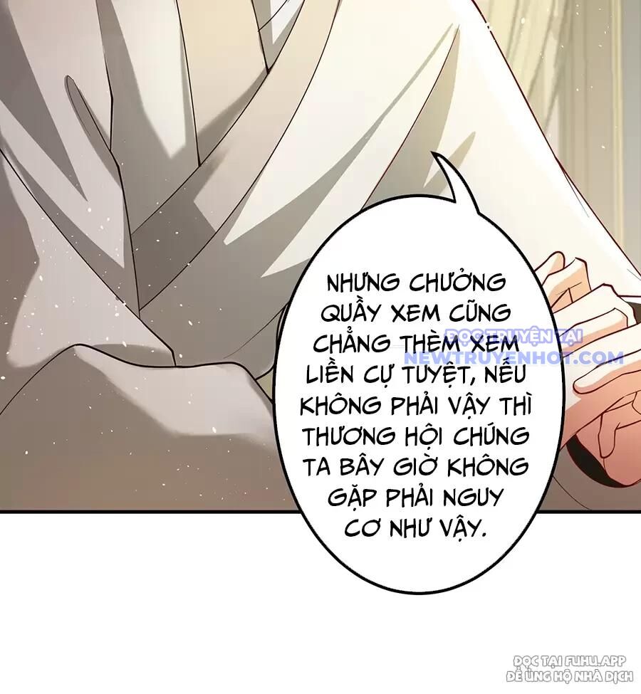 Đồ Đệ Của Ta Là Nữ Đế Chap 52 - Next Chap 53