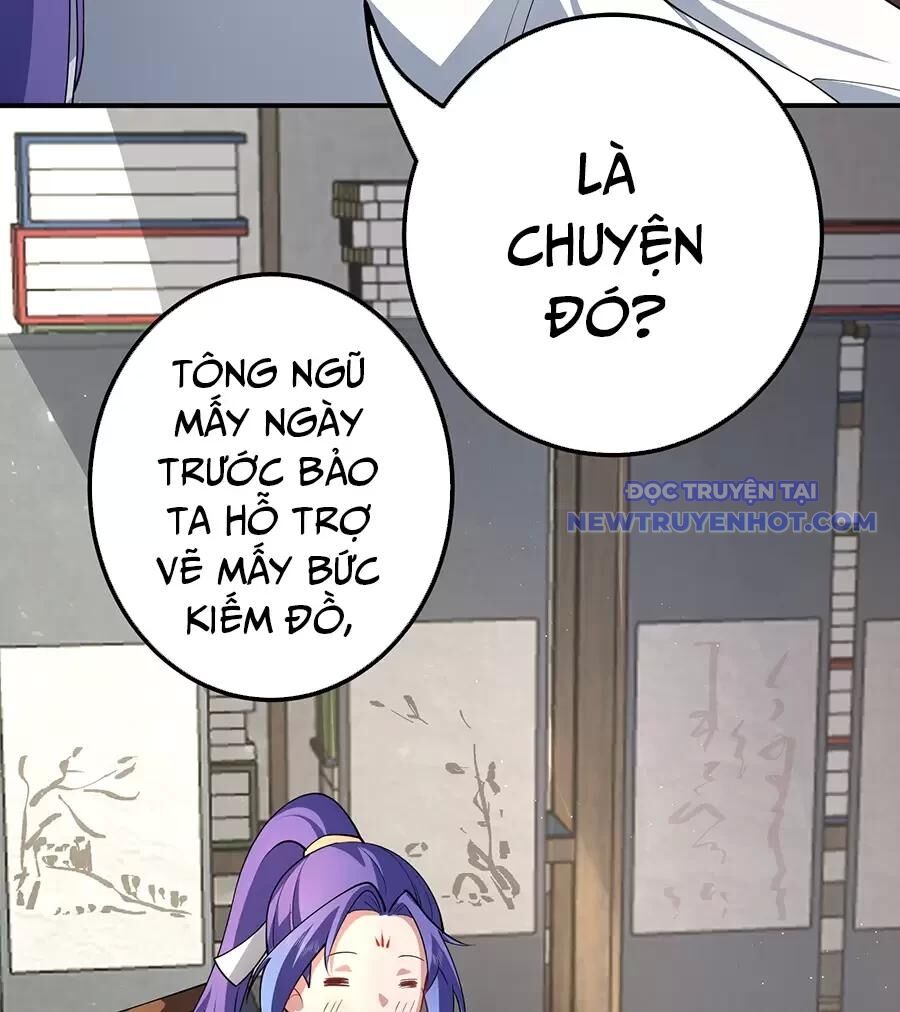 Đồ Đệ Của Ta Là Nữ Đế Chap 52 - Next Chap 53