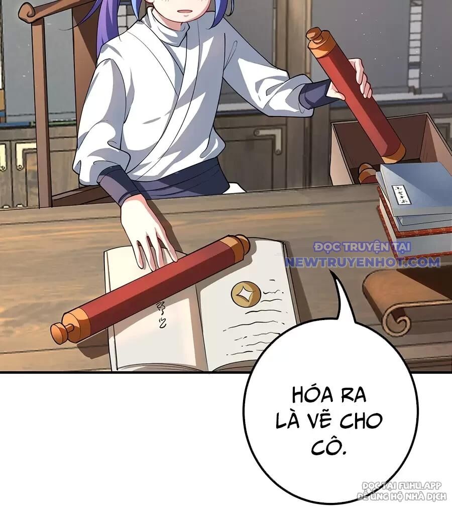 Đồ Đệ Của Ta Là Nữ Đế Chap 52 - Next Chap 53