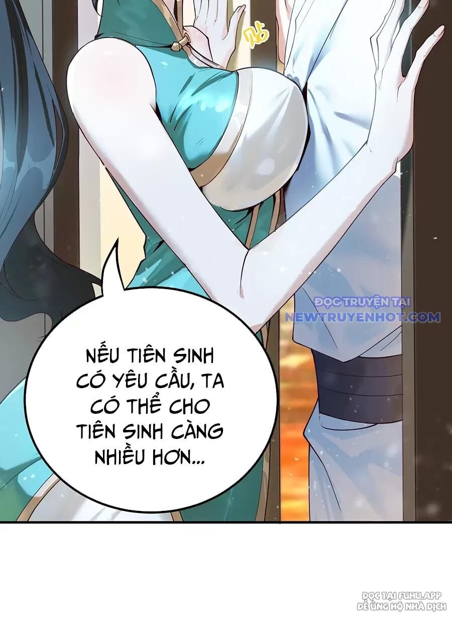 Đồ Đệ Của Ta Là Nữ Đế Chap 53 - Next Chap 54