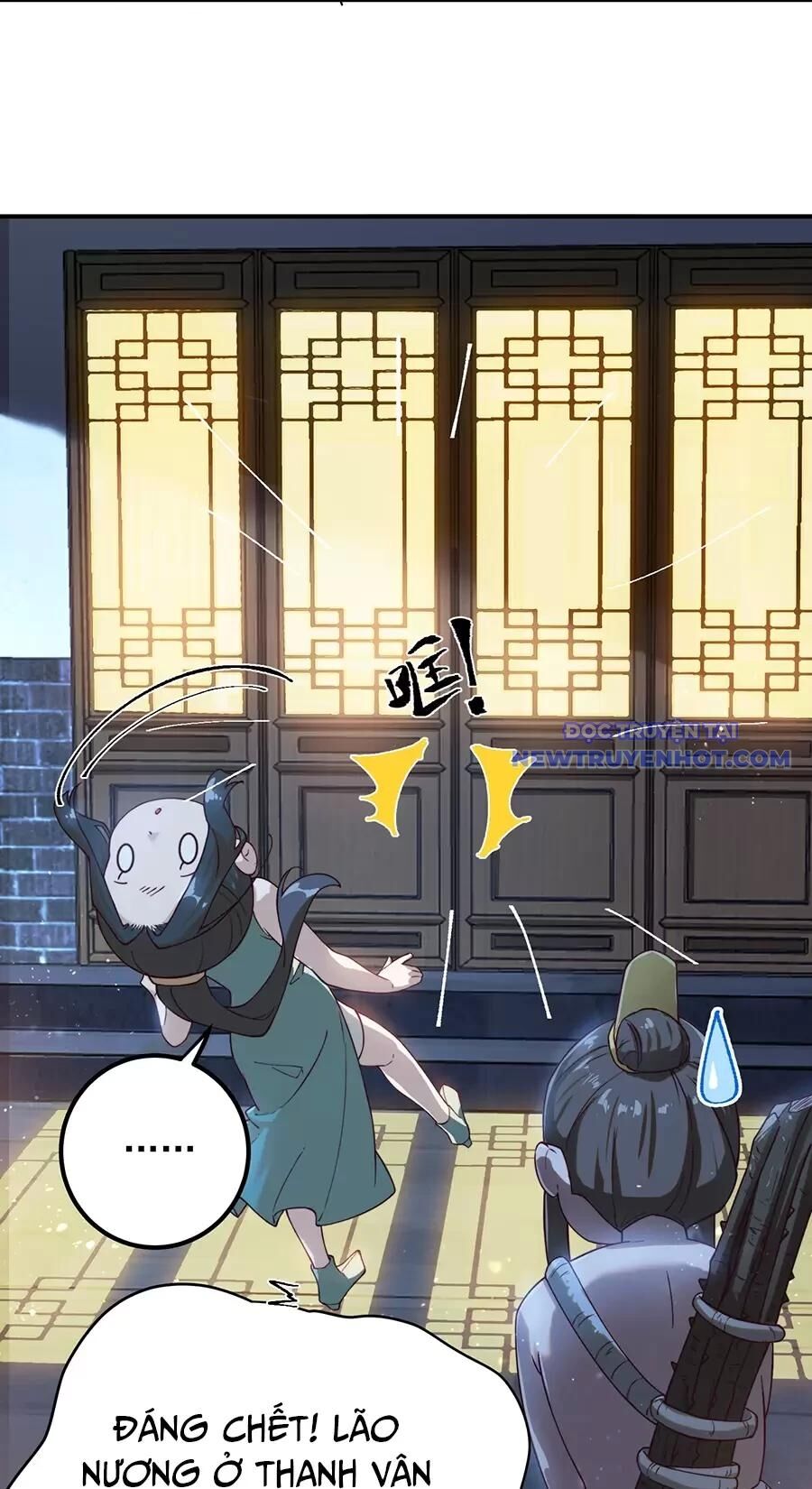 Đồ Đệ Của Ta Là Nữ Đế Chap 53 - Next Chap 54