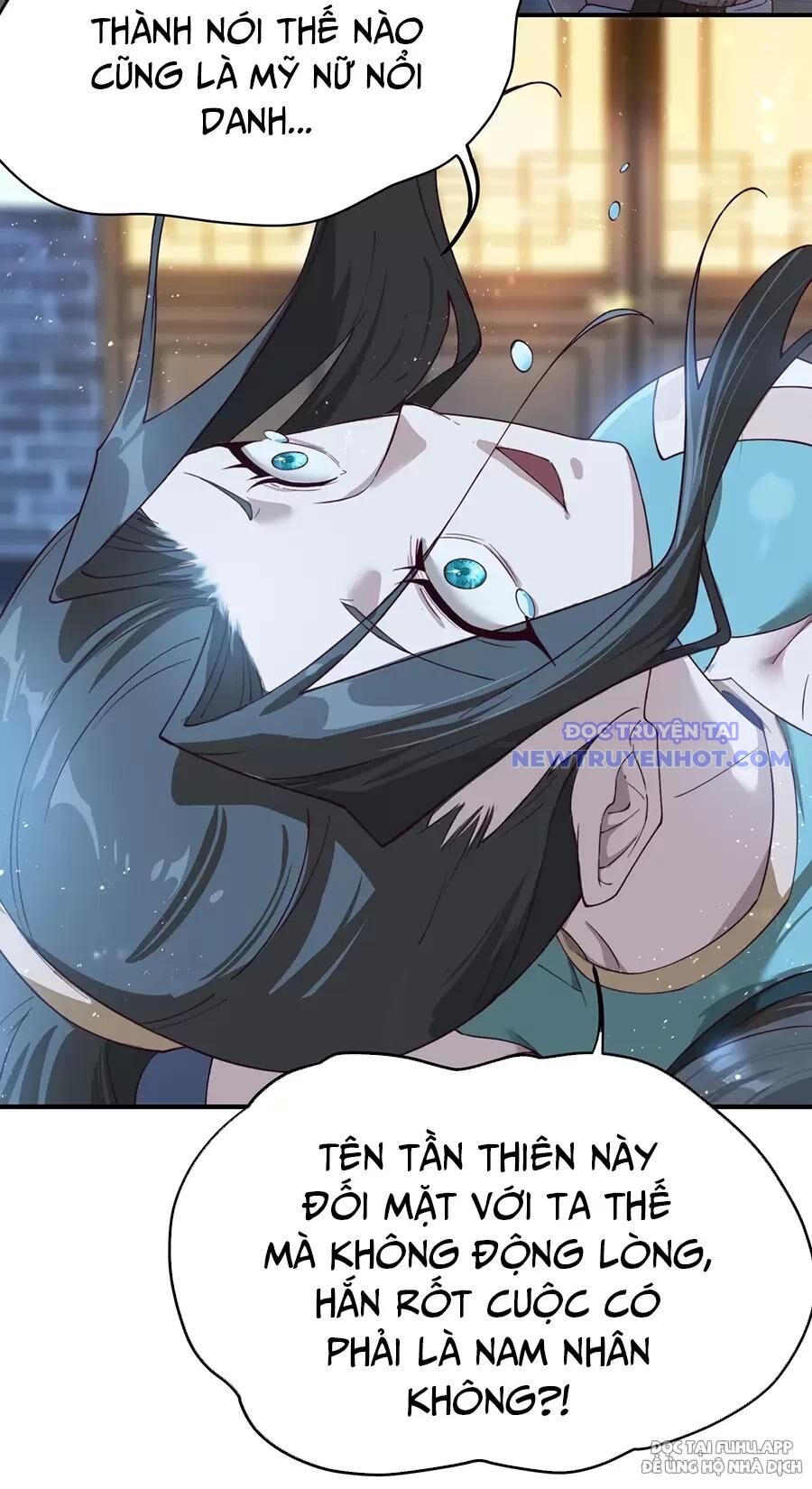 Đồ Đệ Của Ta Là Nữ Đế Chap 53 - Next Chap 54