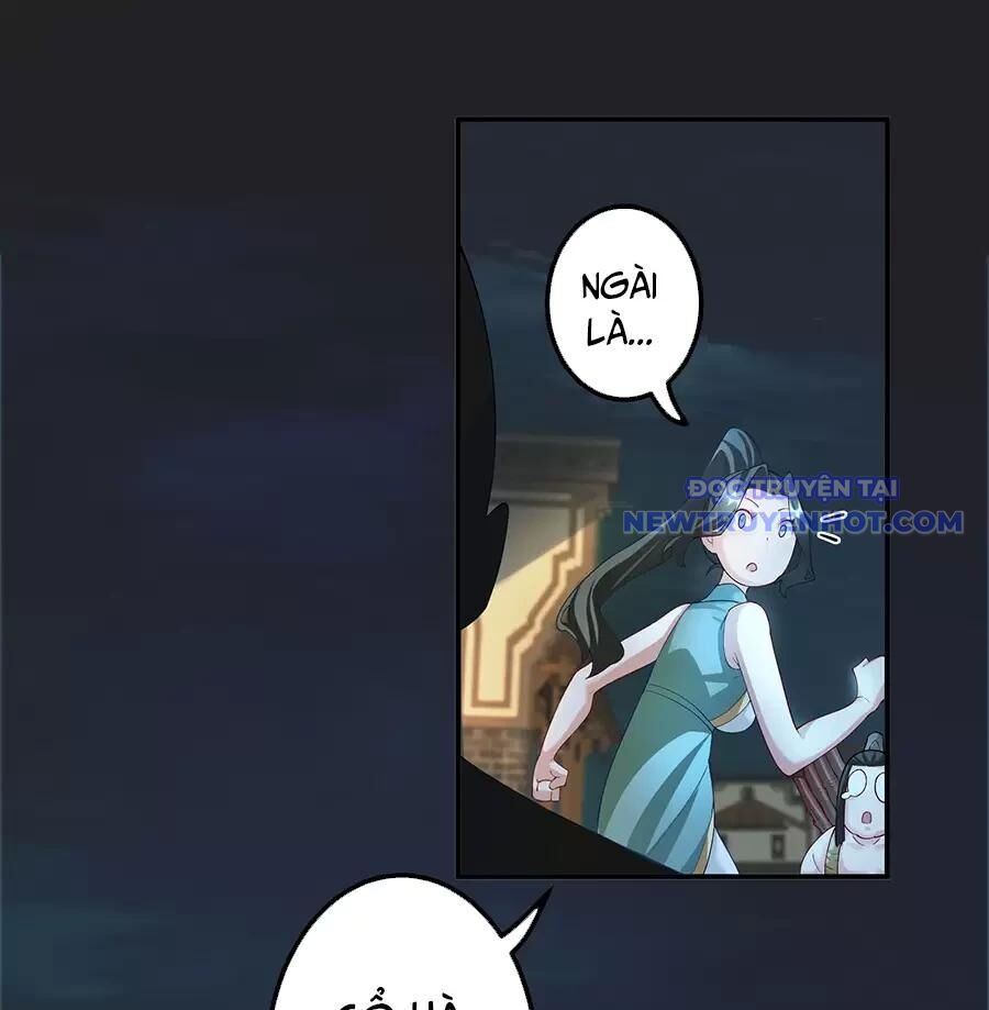 Đồ Đệ Của Ta Là Nữ Đế Chap 53 - Next Chap 54