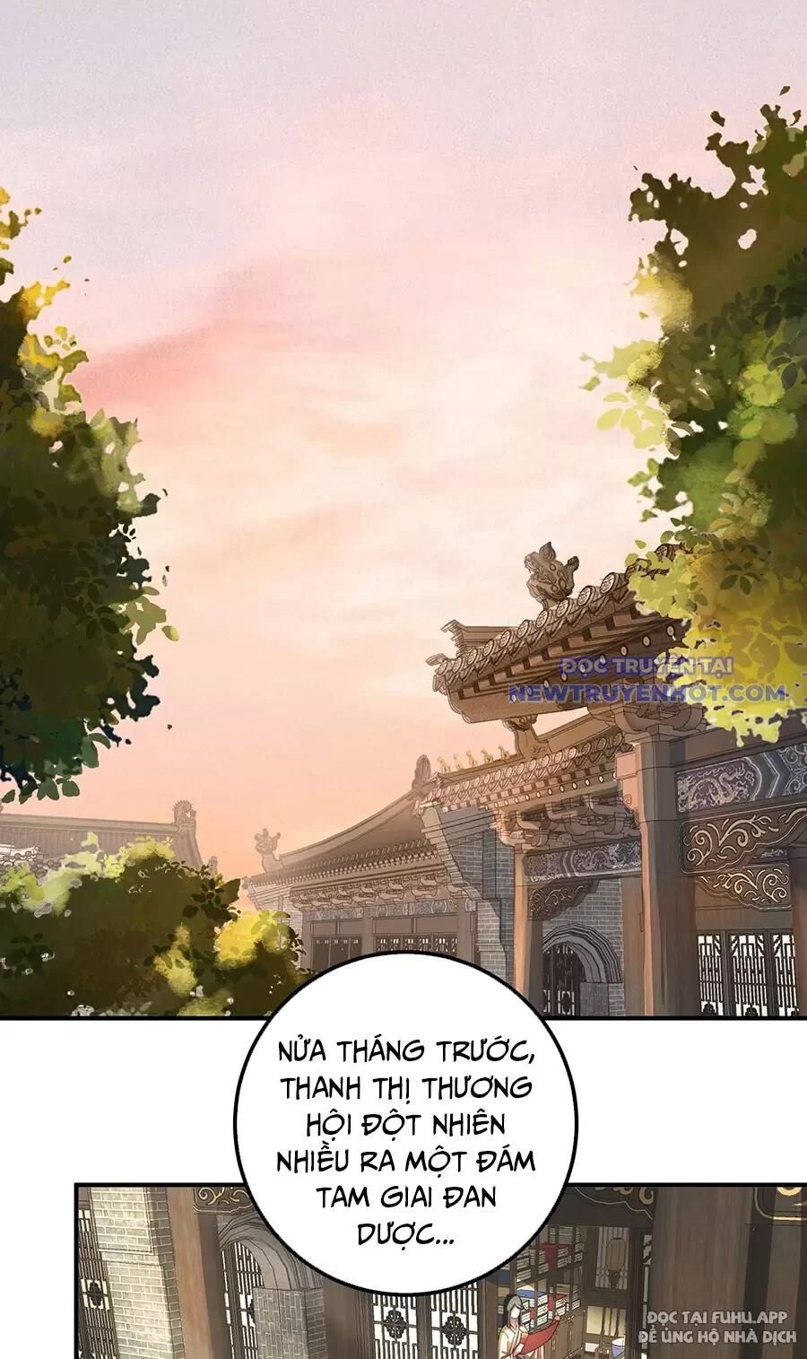 Đồ Đệ Của Ta Là Nữ Đế Chap 53 - Next Chap 54