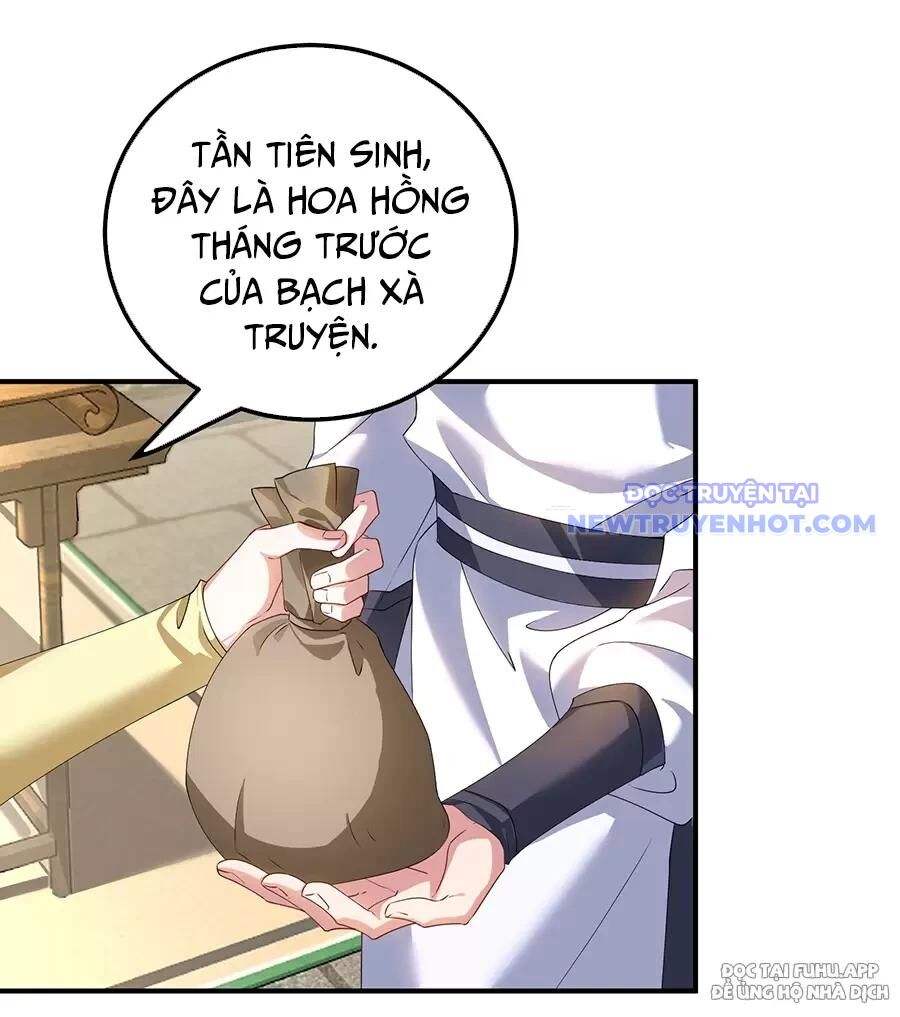 Đồ Đệ Của Ta Là Nữ Đế Chap 53 - Next Chap 54