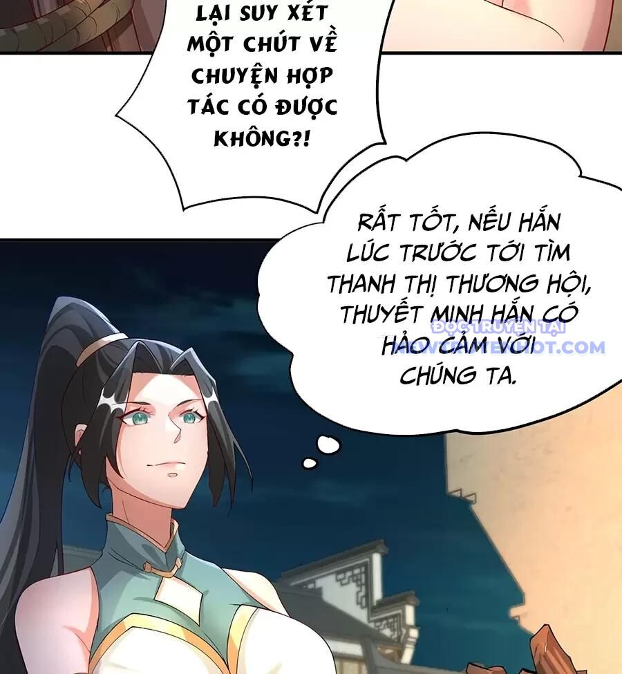 Đồ Đệ Của Ta Là Nữ Đế Chap 53 - Next Chap 54
