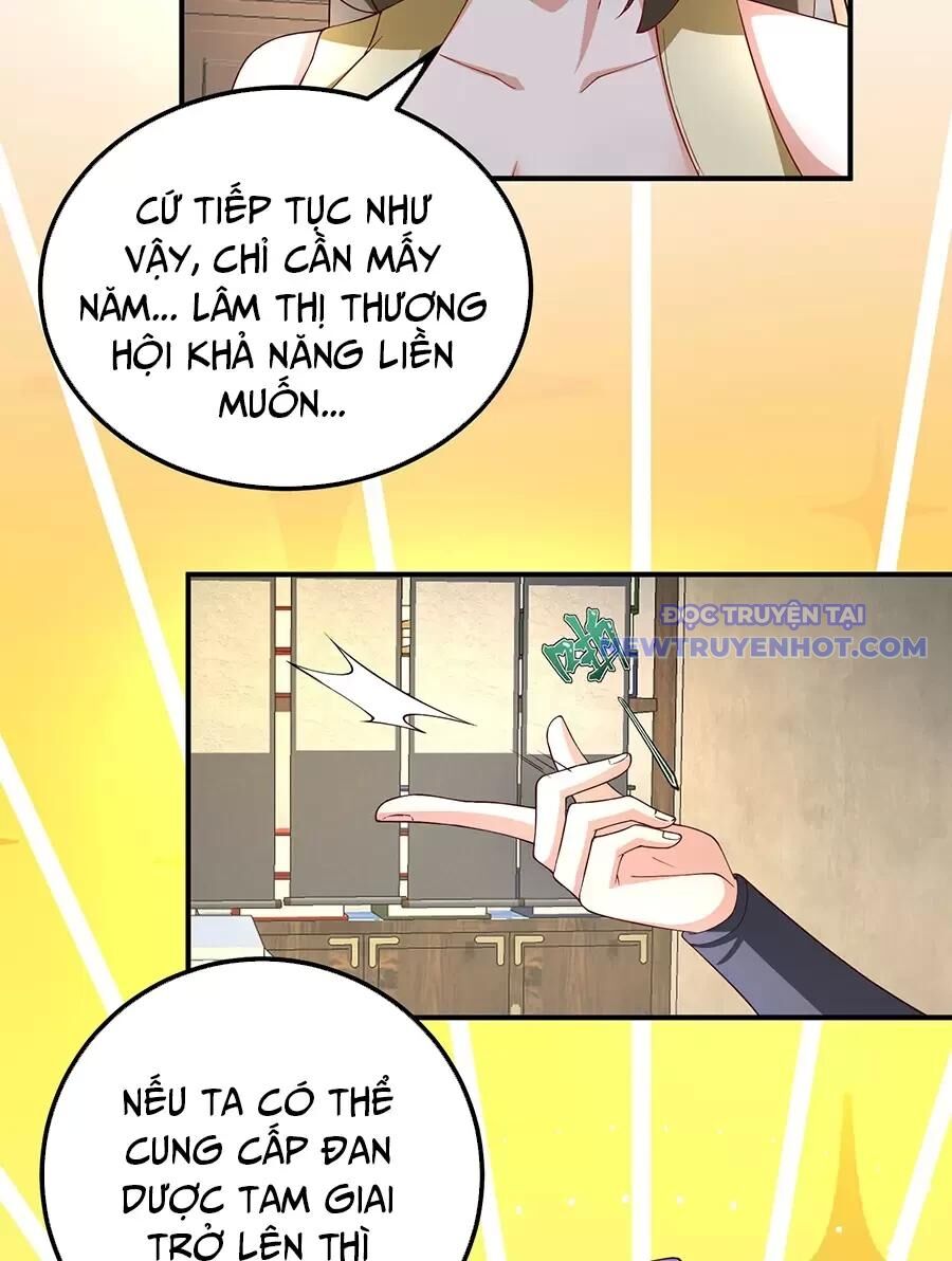 Đồ Đệ Của Ta Là Nữ Đế Chap 53 - Next Chap 54