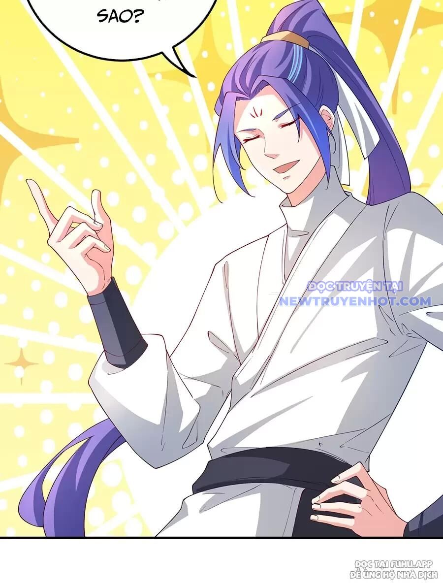Đồ Đệ Của Ta Là Nữ Đế Chap 53 - Next Chap 54