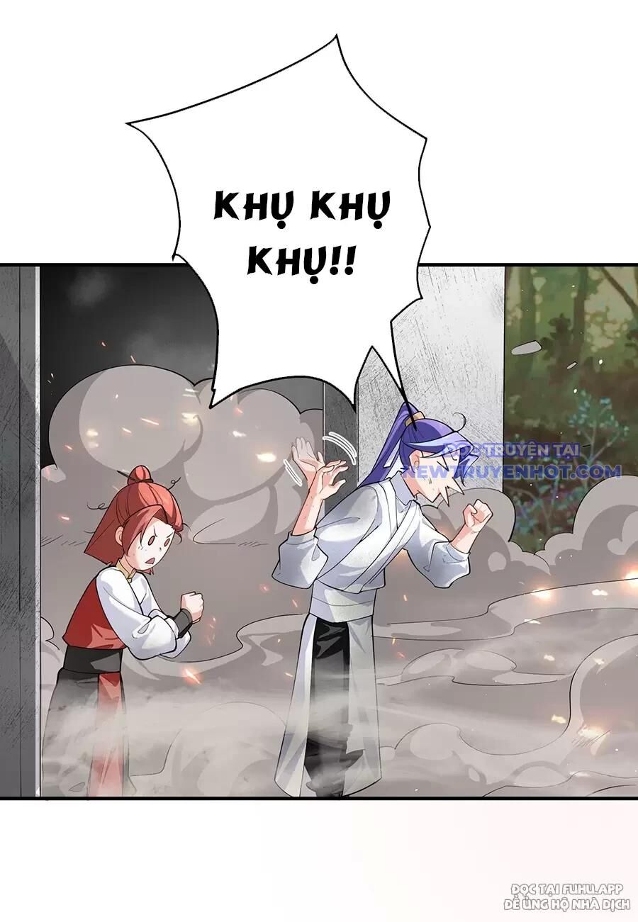 Đồ Đệ Của Ta Là Nữ Đế Chap 53 - Next Chap 54